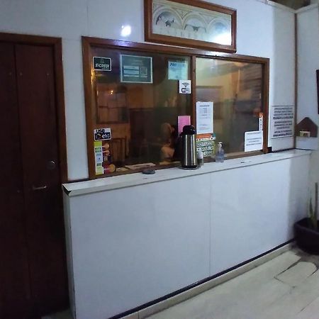 Rio Sevilha Adultonly Otel Rio de Janeiro Dış mekan fotoğraf