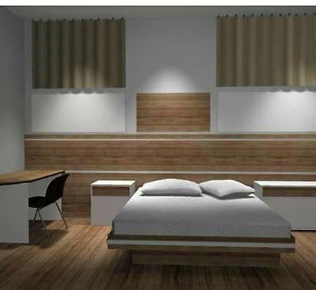 Rio Sevilha Adultonly Otel Rio de Janeiro Dış mekan fotoğraf