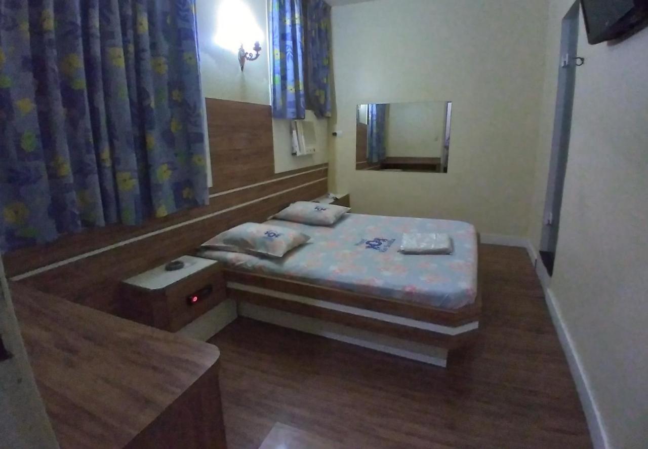 Rio Sevilha Adultonly Otel Rio de Janeiro Dış mekan fotoğraf