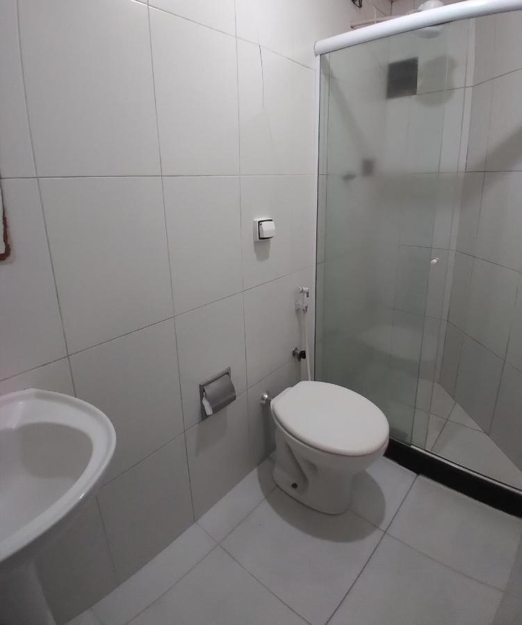Rio Sevilha Adultonly Otel Rio de Janeiro Dış mekan fotoğraf
