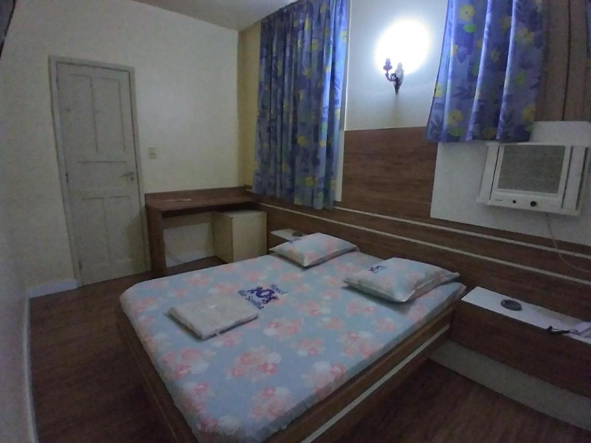 Rio Sevilha Adultonly Otel Rio de Janeiro Dış mekan fotoğraf